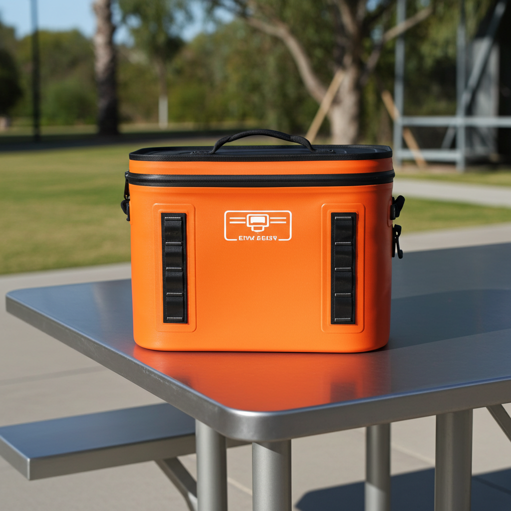 Dreamen 20L (30 Can) Esky