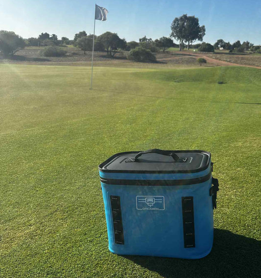 Dreamen 20L (30 Can) Esky