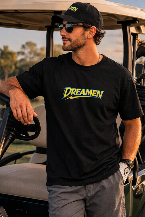 Dreamen Designed “Full Send” Tshirt