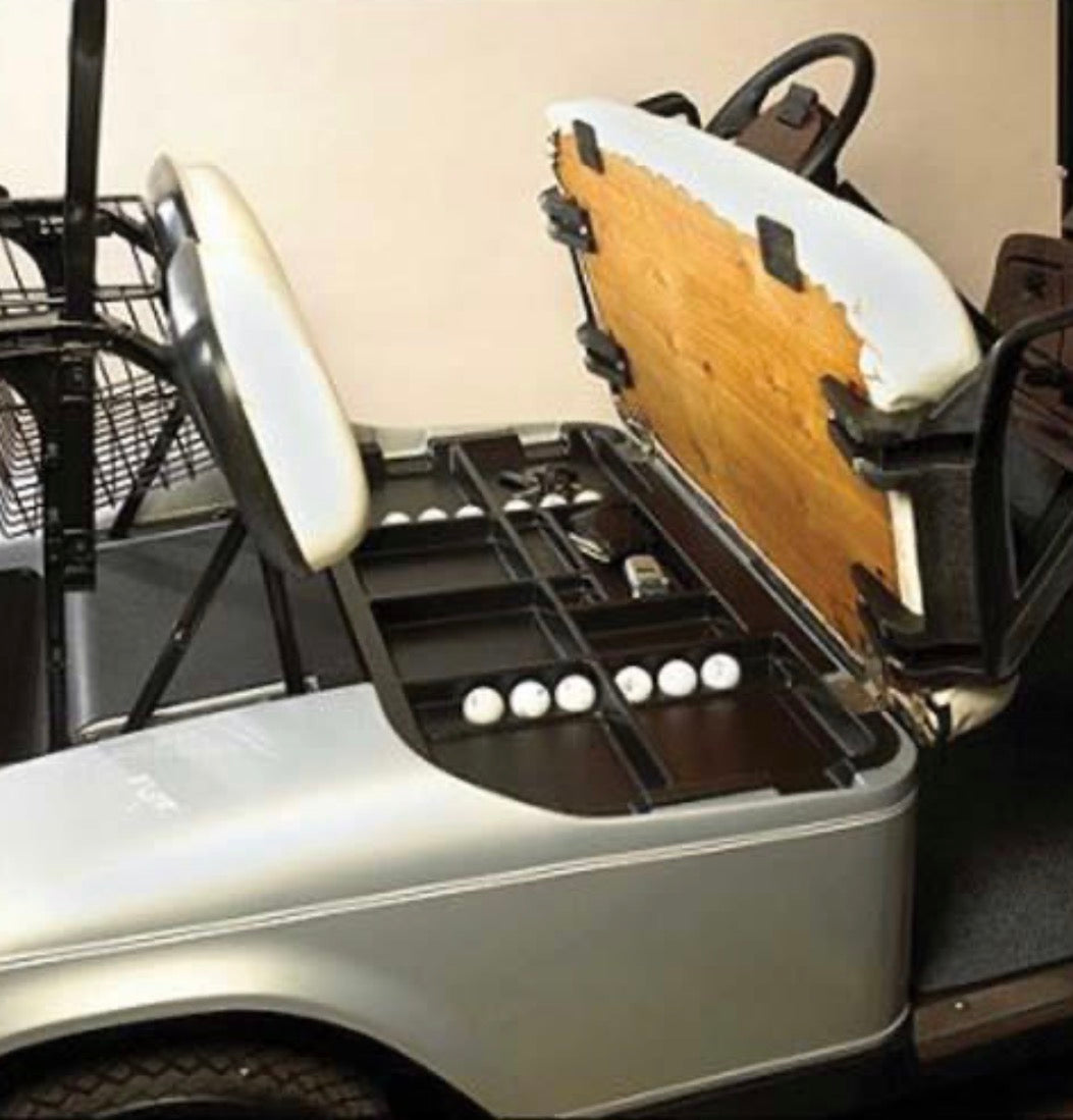 Under-Seat Storage Tray - Club Car Precedent