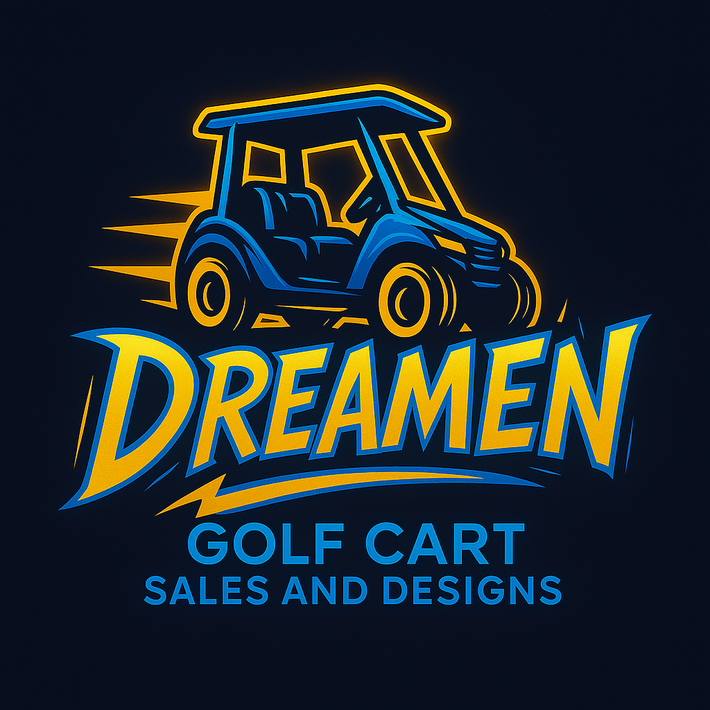 Golf Carts and Parts