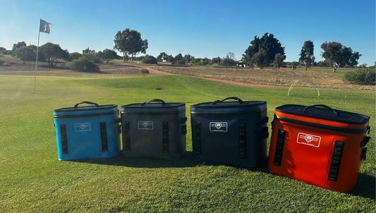 Dreamen 20L (30 Can) Esky