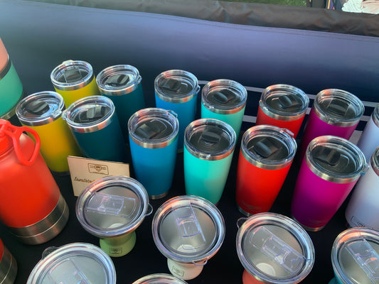 20oz Insulated Tumbler