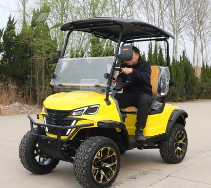 Dreamen Golf Cart - 48v