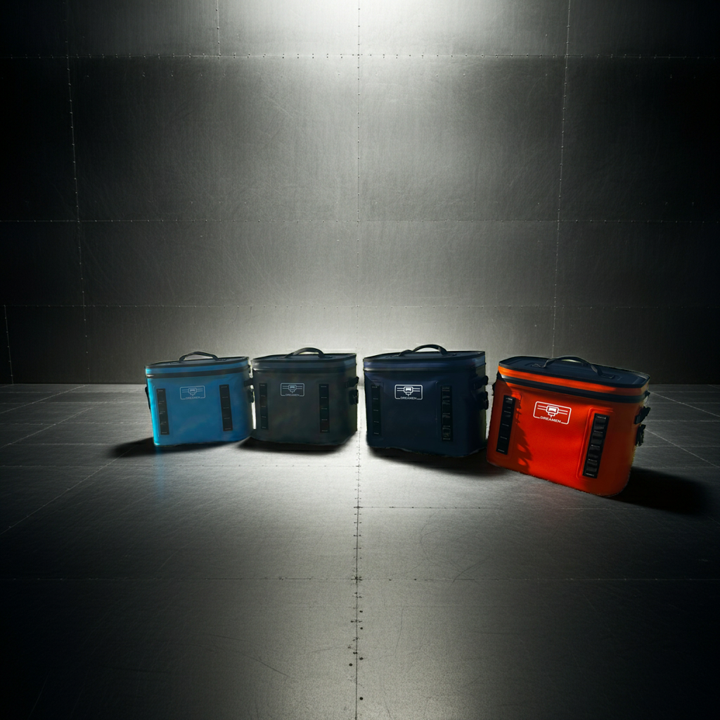 Dreamen 20L (30 Can) Esky