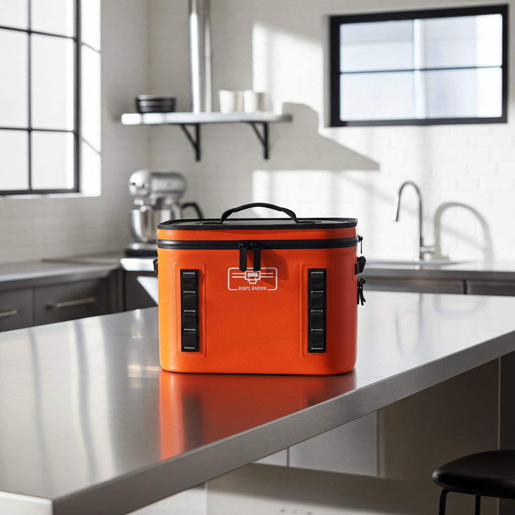 Dreamen 20L (30 Can) Esky