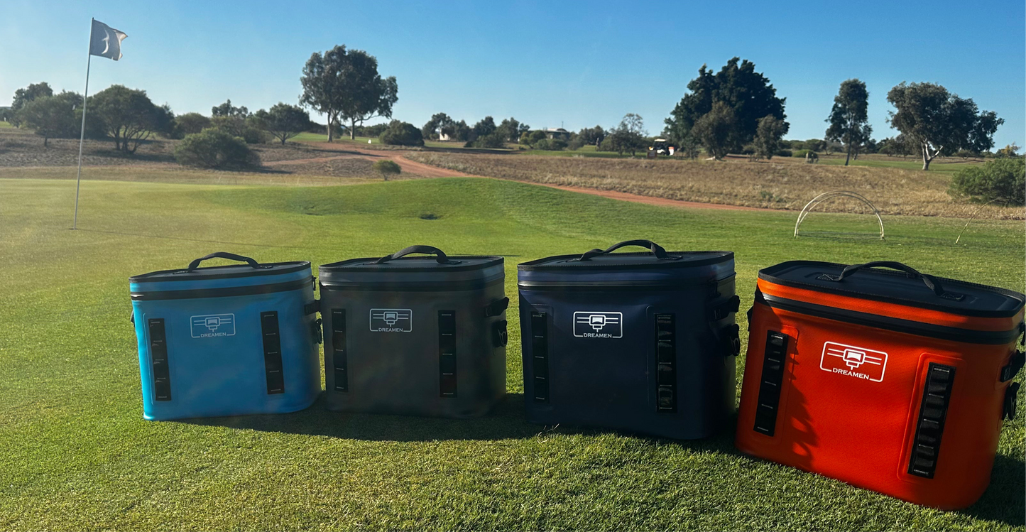 Dreamen 20L (30 Can) Esky
