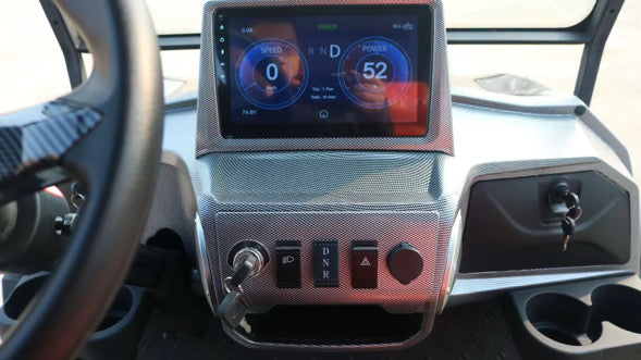 Dreamen Golf Cart - 48v