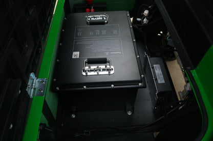 Dreamen Golf Cart - 48v