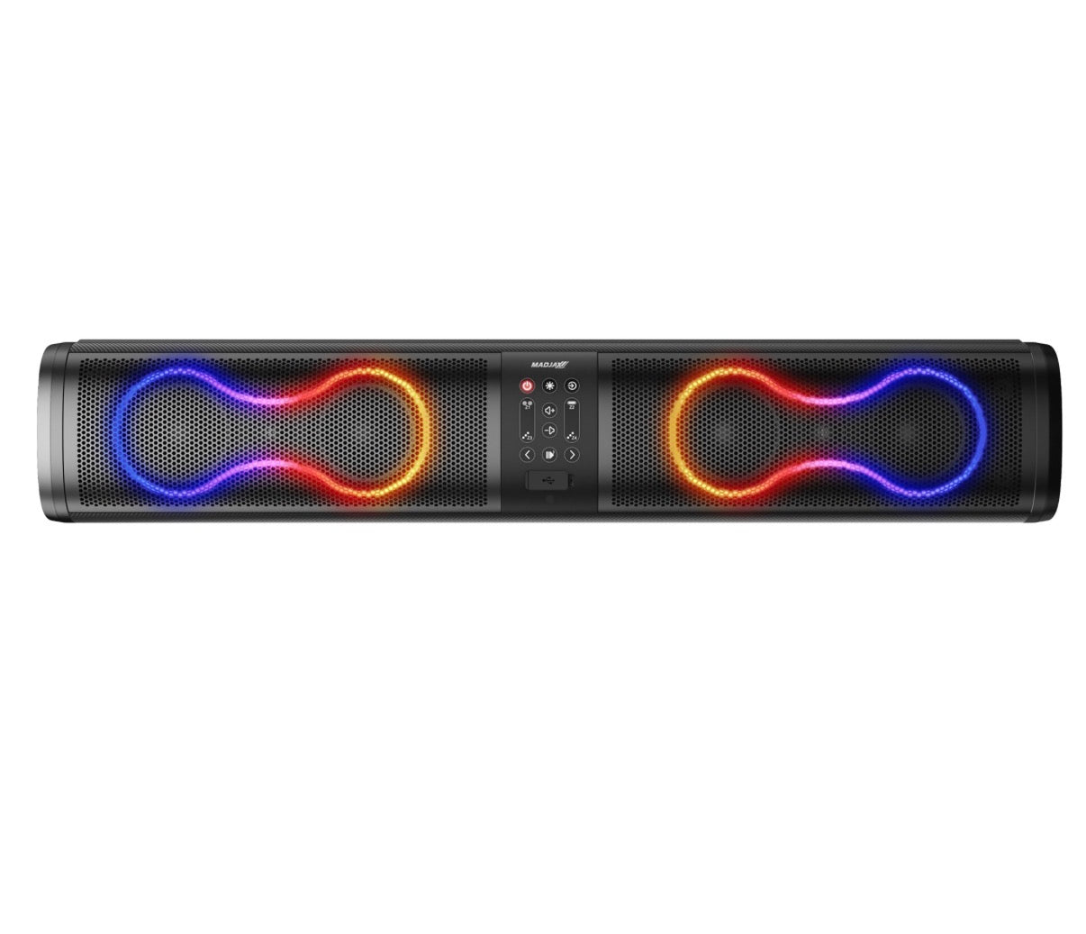 MadJax® 26 Inch Decibel Soundbar