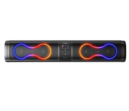 MadJax® 26 Inch Decibel Soundbar