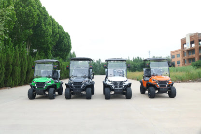 Dreamen Golf Cart - 48v