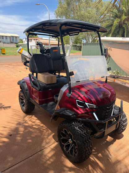 Dreamen Golf Cart - 48v