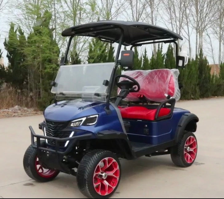 Dreamen Golf Cart - 48v
