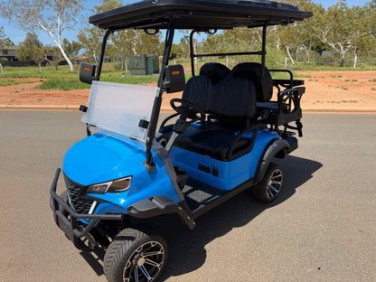Dreamen Golf Cart - 48v