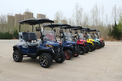 Dreamen Golf Cart - 48v