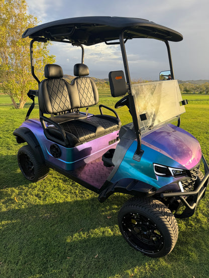 Dreamen Golf Cart - 48v