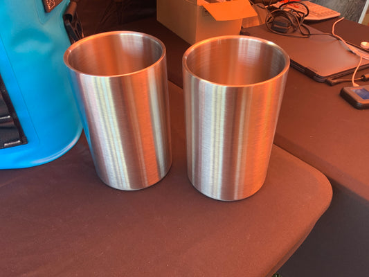 Insulated Wine Cooler