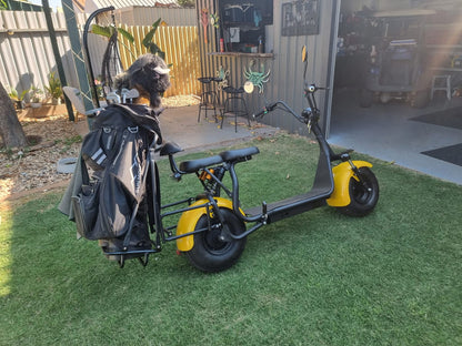 Golf E Scooter