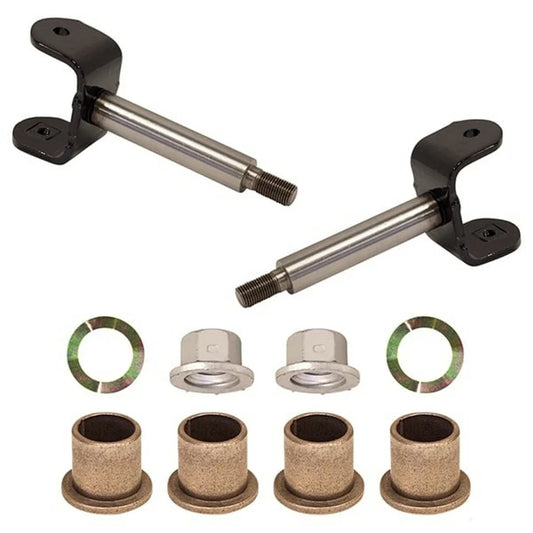 King Pin Joint Kit Club Car PRECEDENT Golf Cart 103638801