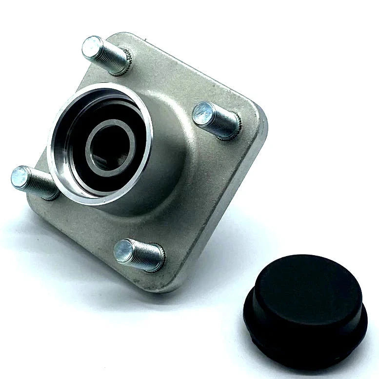 Club Car Precedent Tempo DS Wheel Hub with Bearing Studs 2004+ 102357701