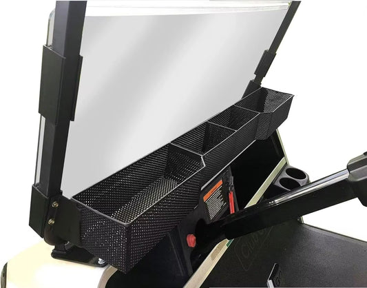 Golf Cart Inner Basket