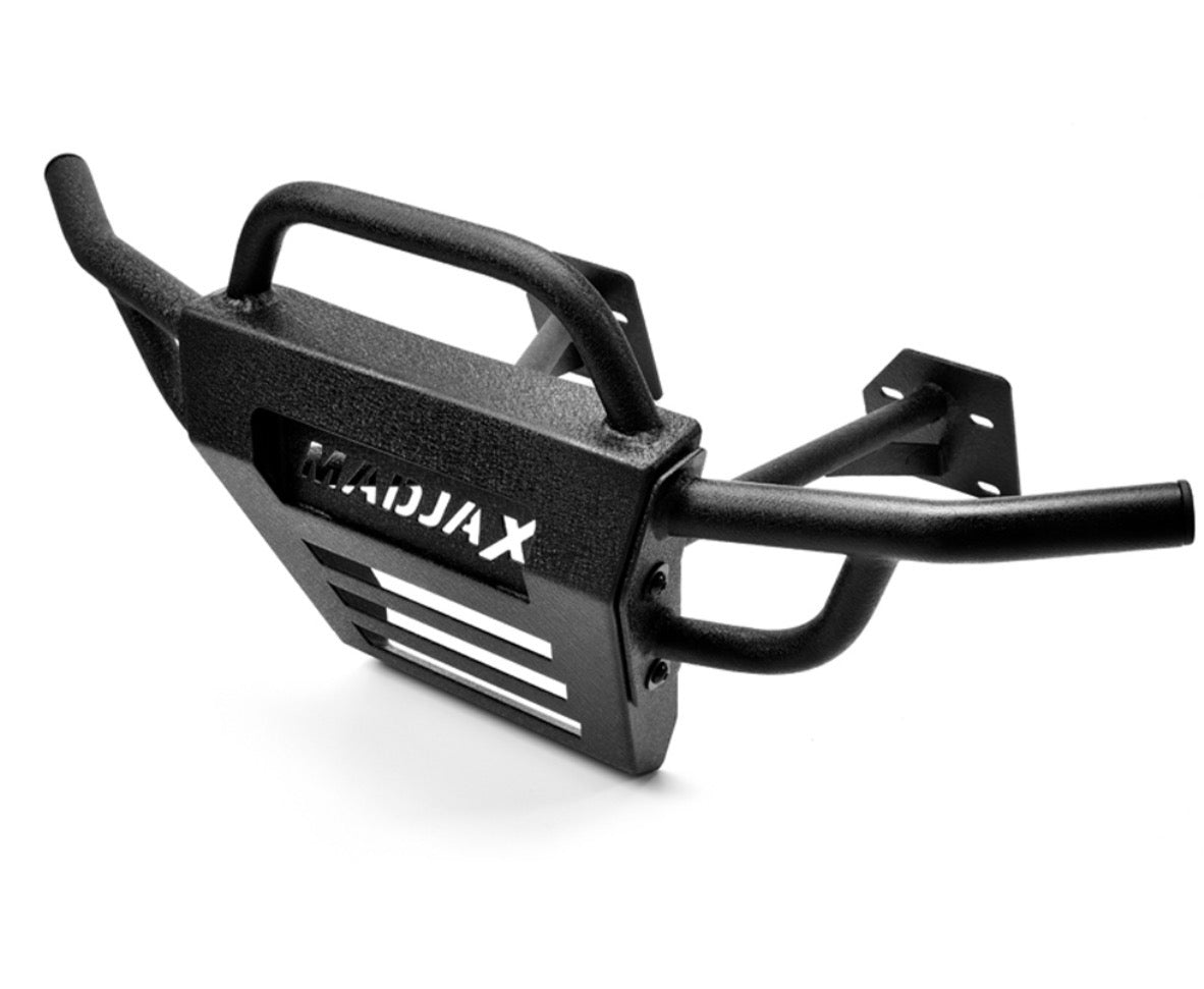MadJax Tube Wing Brush Guard - EZGO TXT 2014+