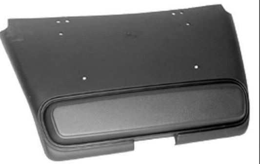 EZGO TXT Front Plastic Shield (1989-2003)