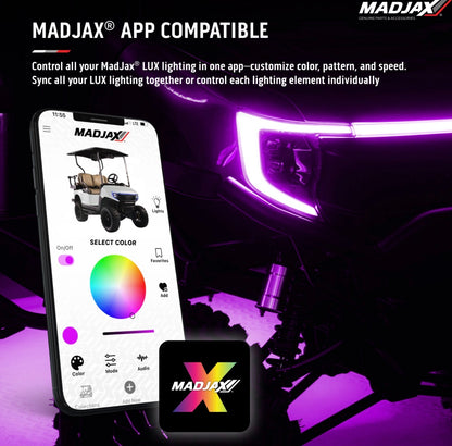 MadJax Lux Underglow Expansion Kit