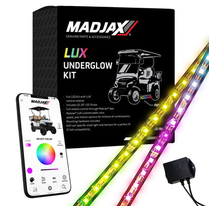 MadJax Lux Underglow Frame Kit
