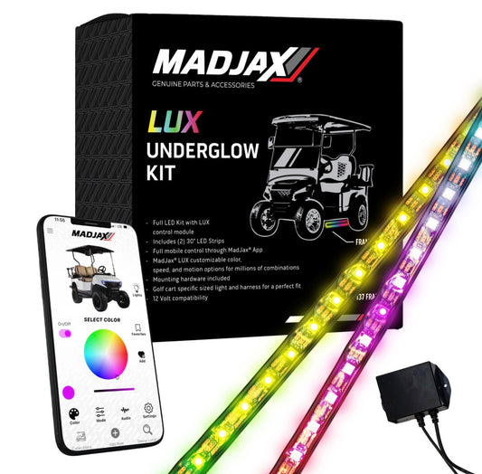 MadJax Lux Underglow Frame Kit