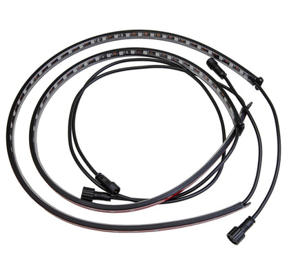 MadJax Lux Underglow Frame Kit