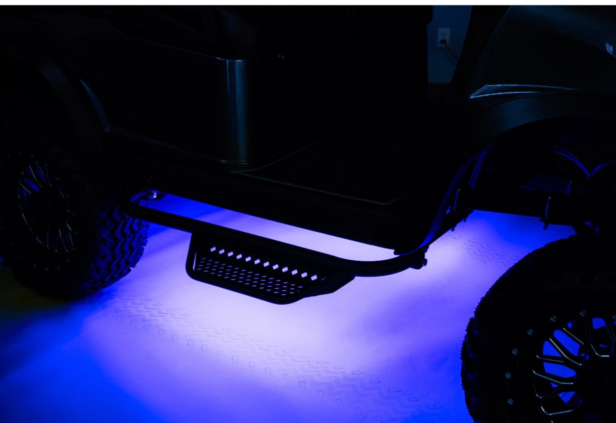 MadJax Lux Underglow Frame Kit