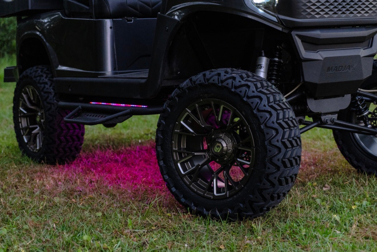 MadJax Lux Underglow Frame Kit