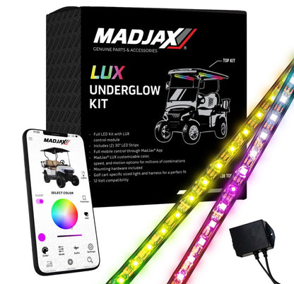 MadJax Lux Underglow Top Kit