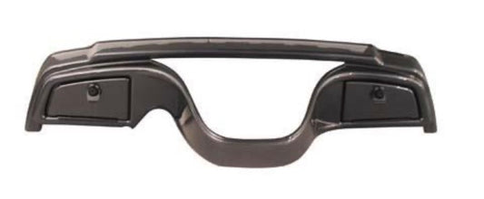Yamaha Drive Carbon-Fibre-Style Dash Assembly