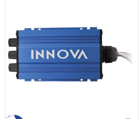 INNOVA 4-Channel Mini Amplifier