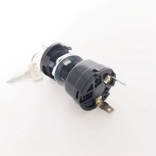 Club Car Electric Key Switch 102571501 - DS/Precedent 2004+