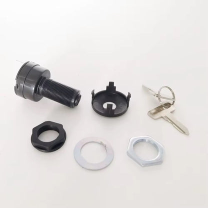 Club Car Electric Key Switch 102571501 - DS/Precedent 2004+