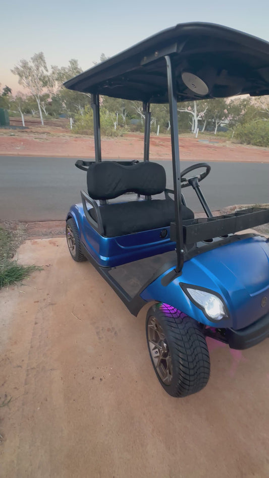 Refurbished Yamaha G29e